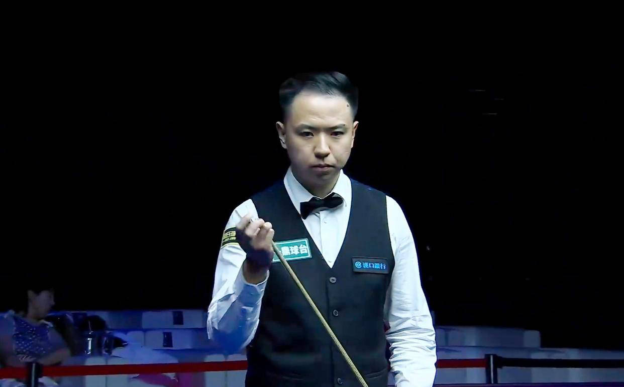 波特等角色 波特等角色