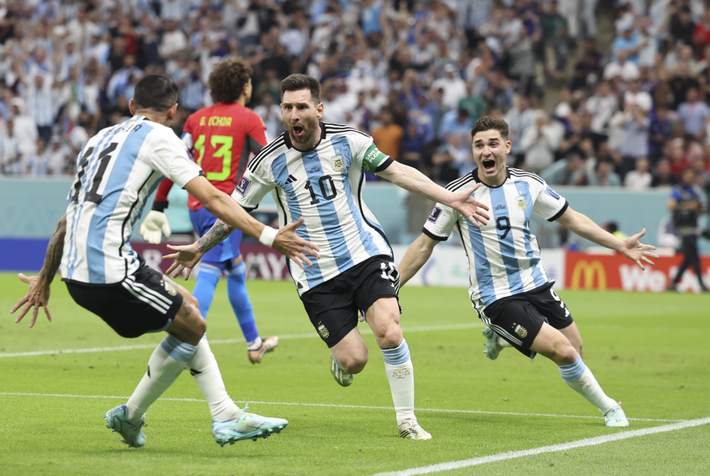 牛豪取开季 牛豪取开季