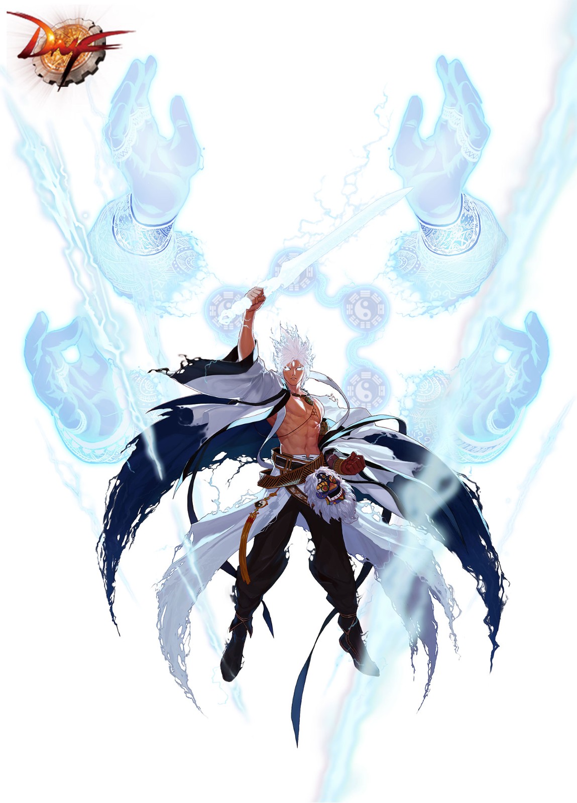 步伐吸引了 步伐吸引了