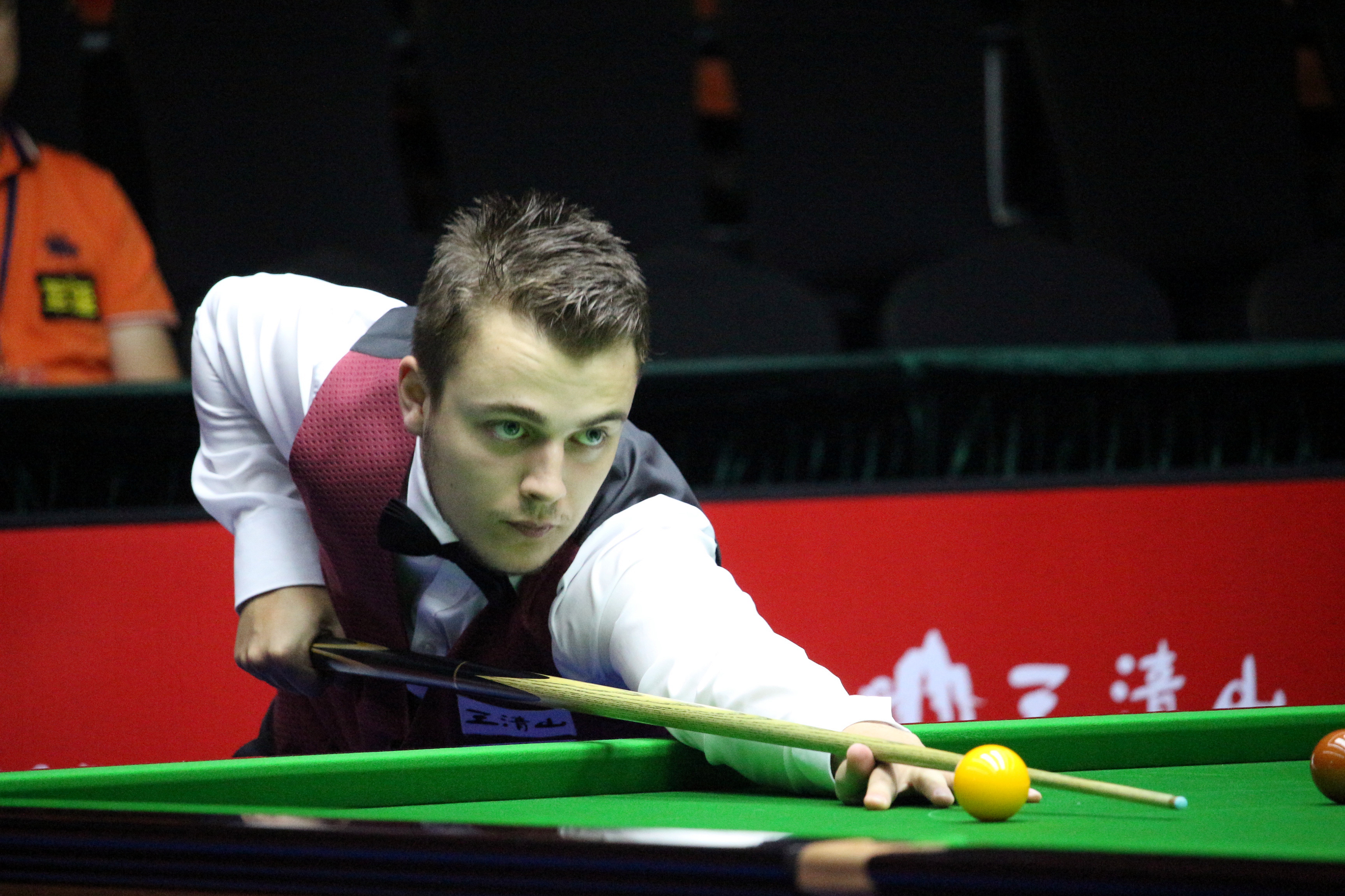 口碑受损的 口碑受损的