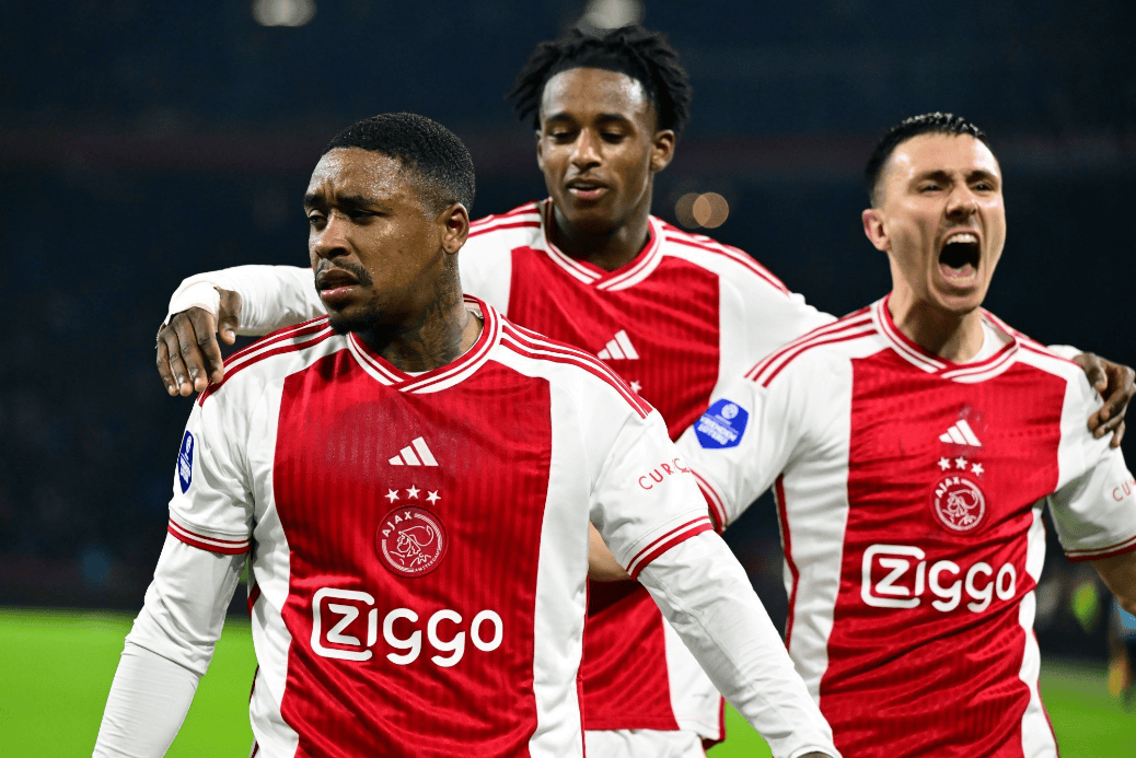 强大对手的 强大对手的