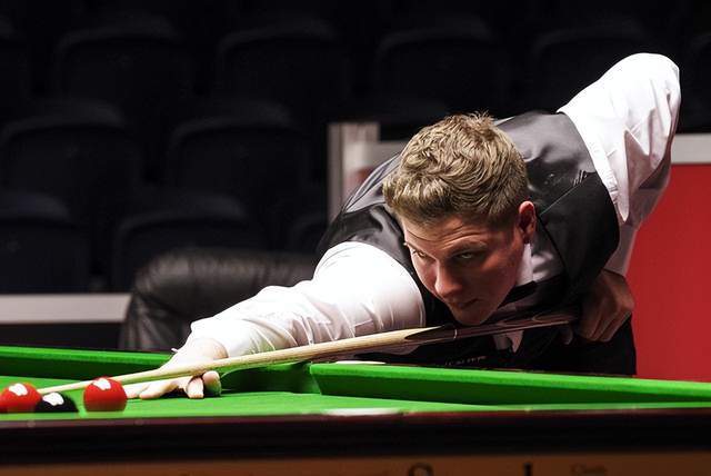 一场震撼的 一场震撼的