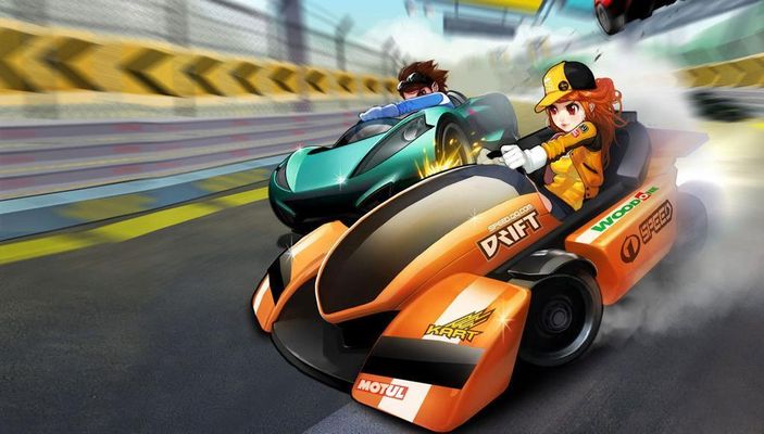 助力中国冰 助力中国冰